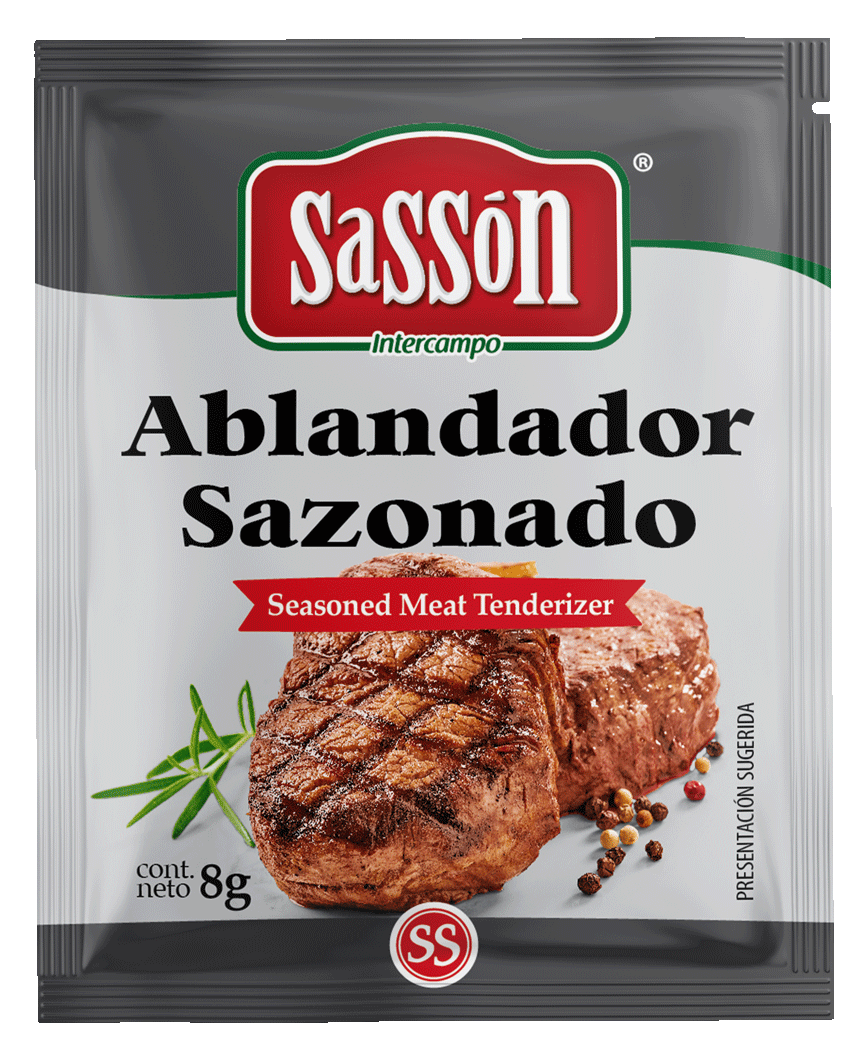 Sassón | Grupo Alza