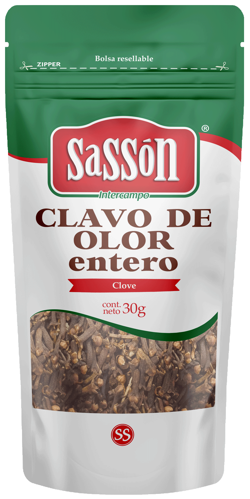 Clavo de Olor Molido Onza Frasco Vidrio- 50g – Onza Foods